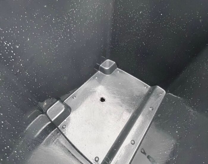 commercial bin cleaning liverpool