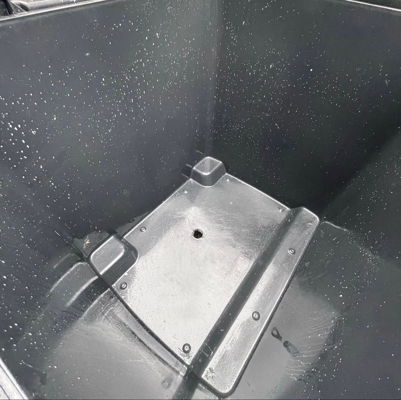 commercial bin cleaning liverpool