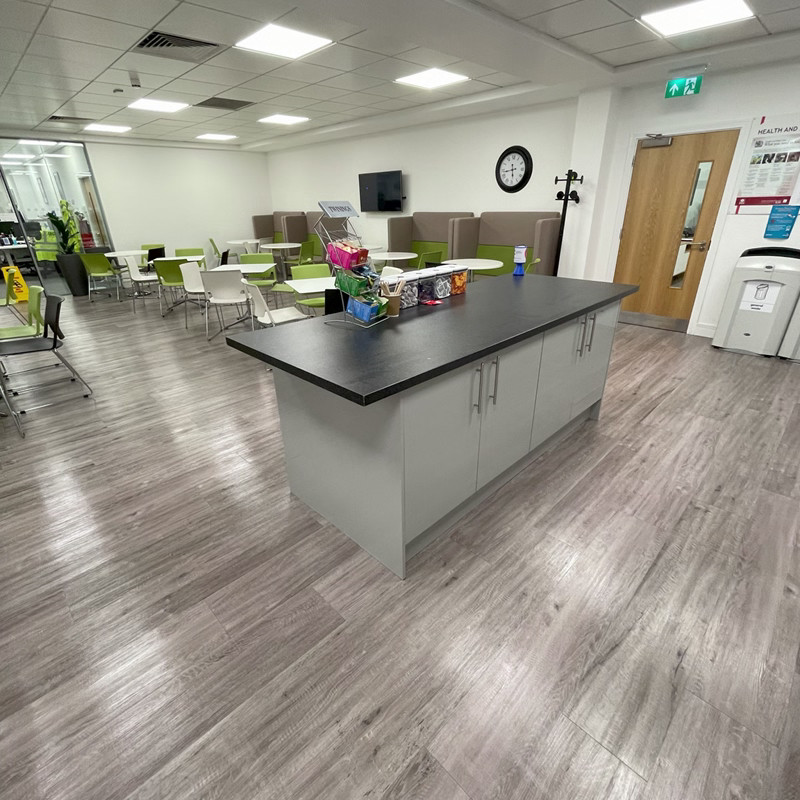 communal cleaning liverpool