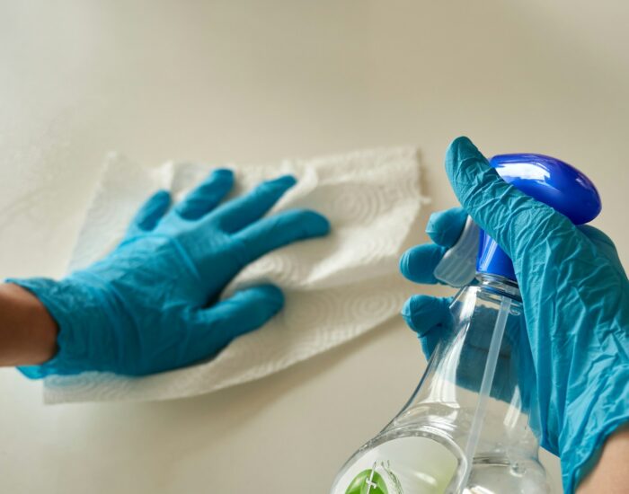 communal cleaning services in liverpool