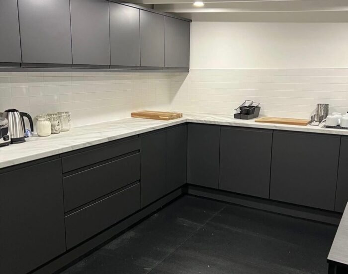 liverpool communal cleaning services