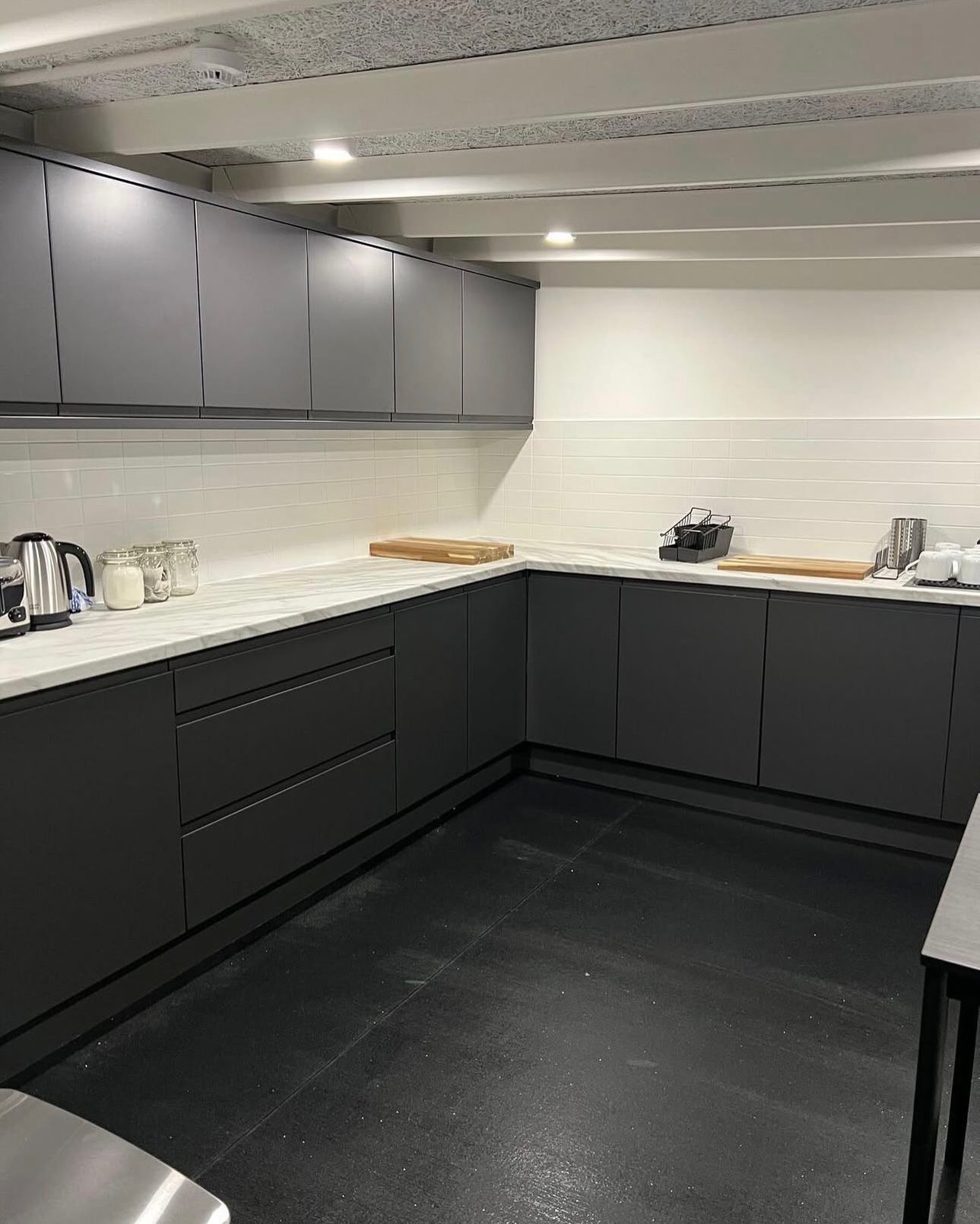 liverpool communal cleaning services