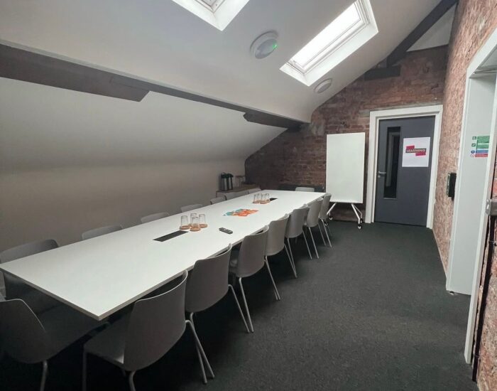 liverpool office cleaning
