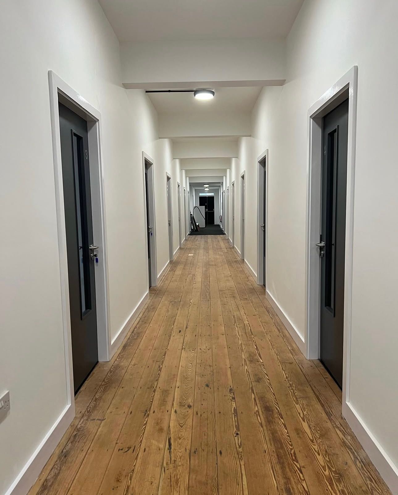 liverpool office cleaning services