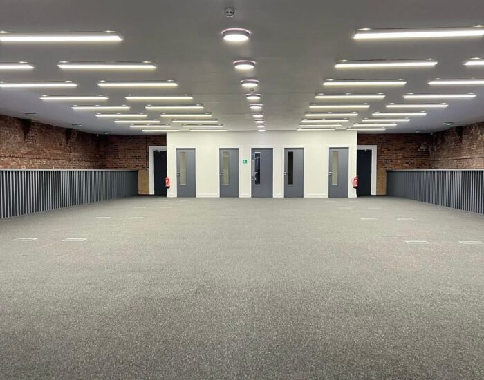office cleaning liverpool