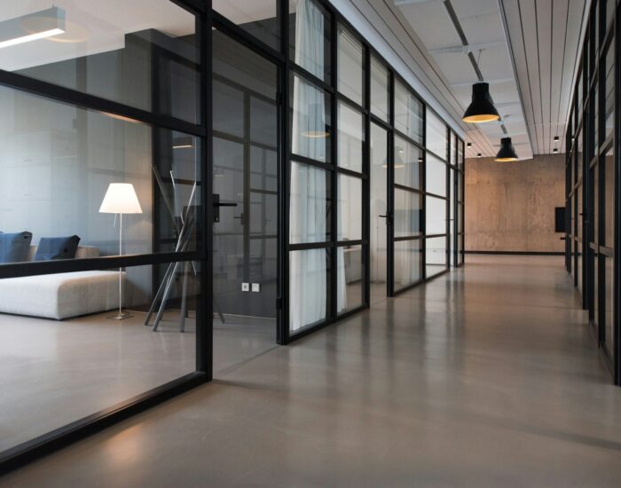 office cleaning liverpool