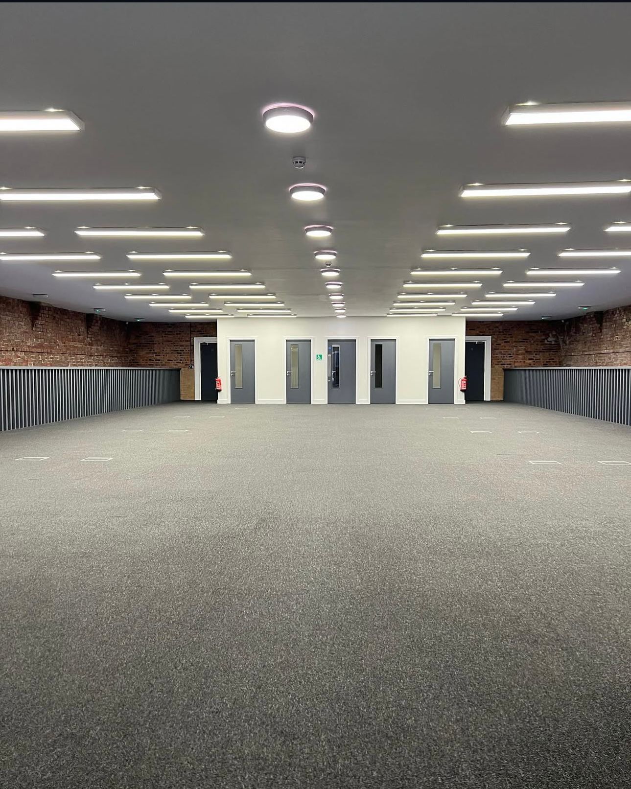 office cleaning liverpool