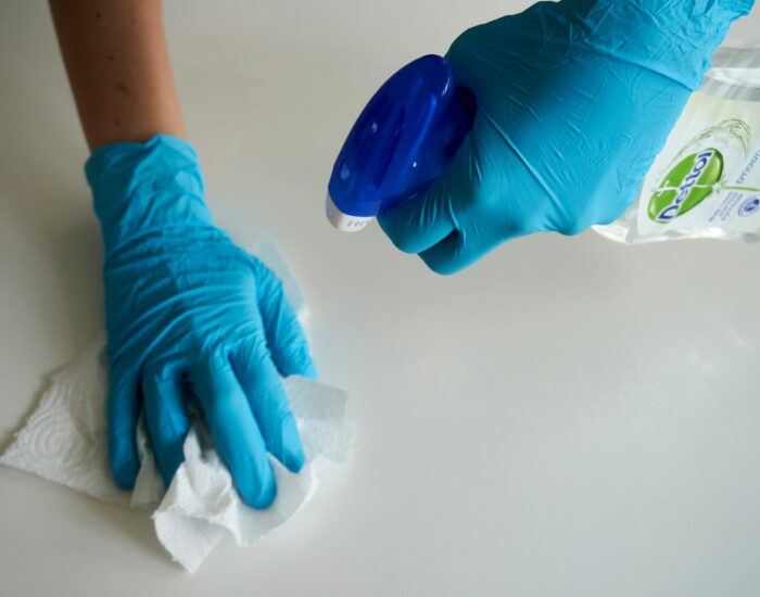 office cleaning services in liverpool