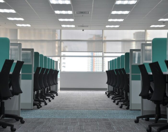 office cleaning services liverpool