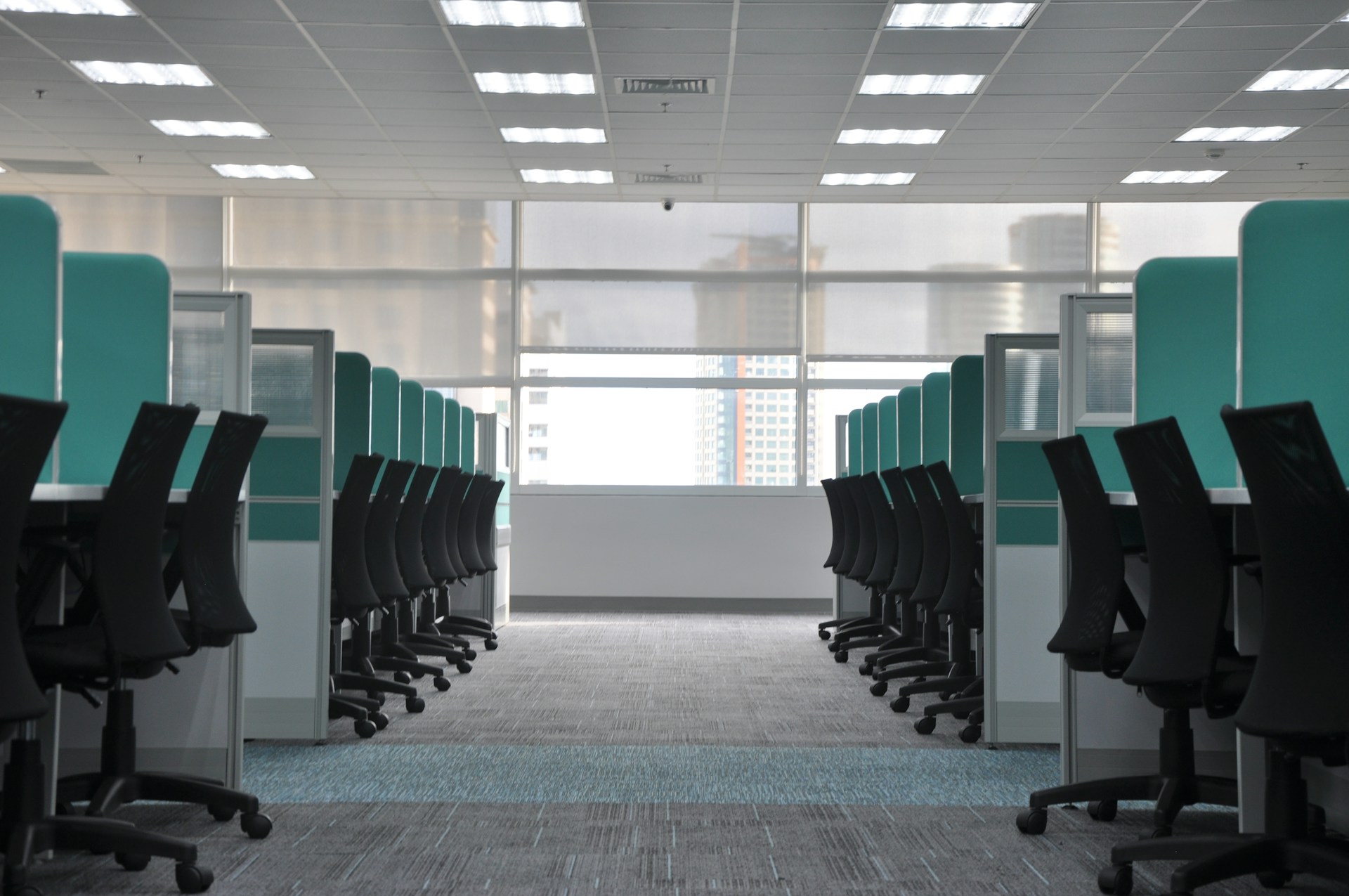 office cleaning services liverpool
