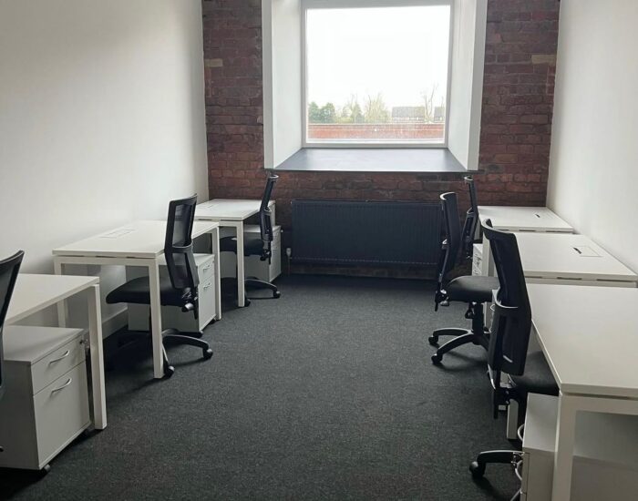 office cleaning services warrington