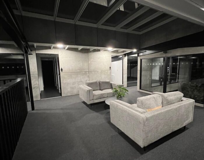 office cleaning warrington