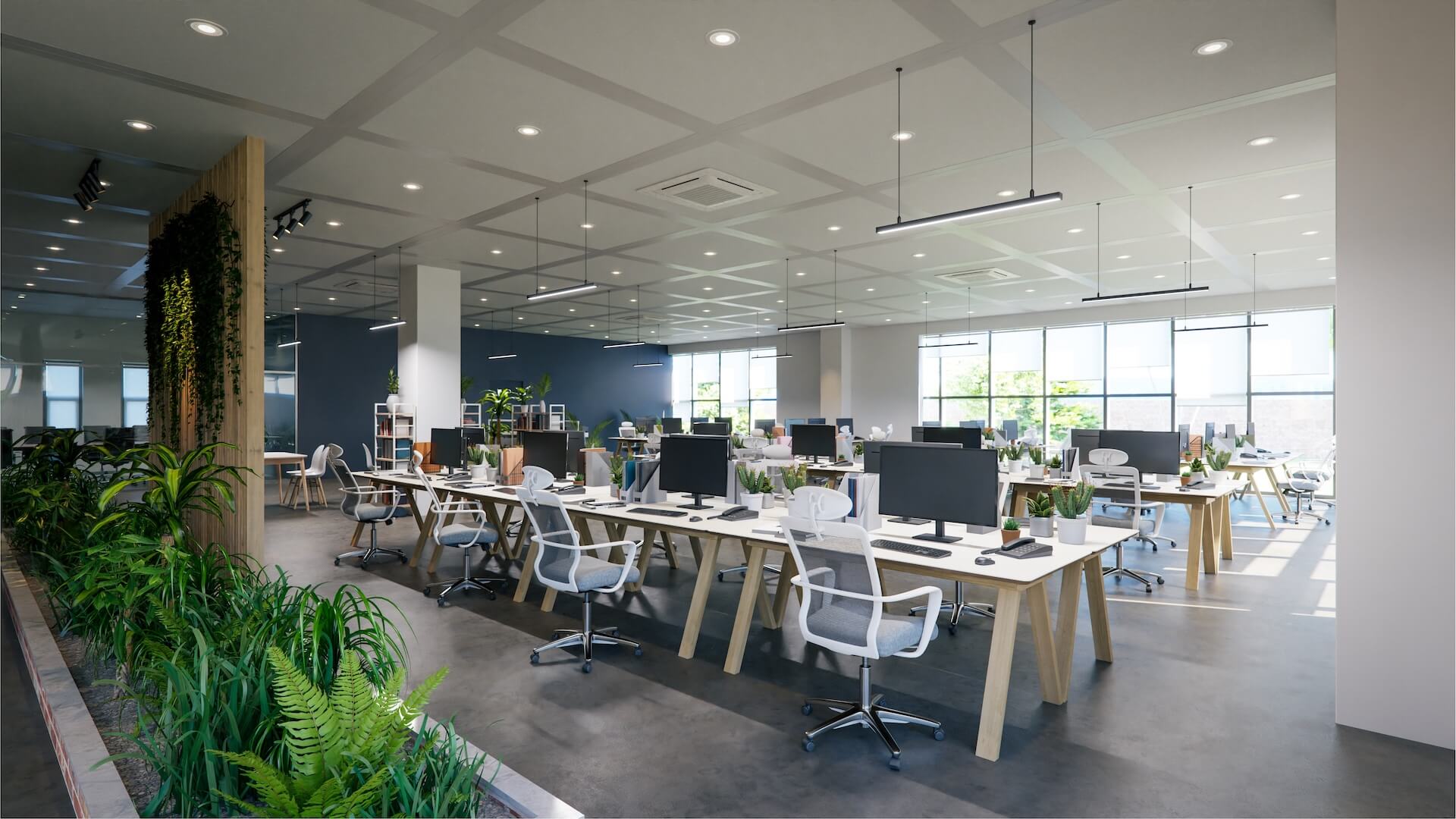 commercial cleaning services in liverpool